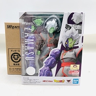 ドラゴンボール超 ザマス(合体)