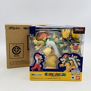 スーパーマリオ クッパ