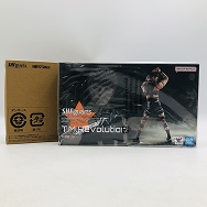 T.M.Revolution 西川貴教