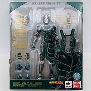 S.H.Figuarts（フィギュアーツ）のフィギュア買取価格まとめ