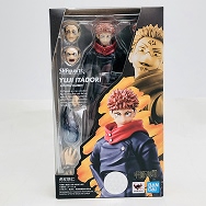 呪術廻戦 虎杖悠仁