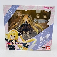  To LOVEる ダークネス 金色の闇