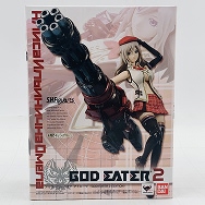 ゴッドイーター2 アリサ・イリーニチナ・アミエーラ GOD EATER 2 EDITION