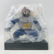 ドラゴンボール VSオムニバス ラストワン賞 ソフビフィギュア 大猿ベジータ