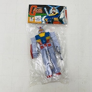 機動戦士ガンダム ソフビ