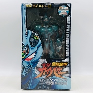 強殖装甲ガイバー 21巻 初回完全限定版 1/6 ジャンボソフビパック