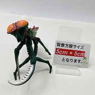 ゴジラシリーズ 怪獣島の決戦 ゴジラの息子 カマキラス ソフビ