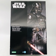 ARTFX スターウォーズ STAR WARS 1/7 ダース・ベイダー インダストリアル・エンパイア