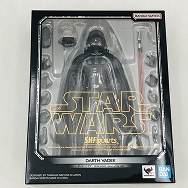 STAR WARS スターウォーズ Return of the Jedi ダース・ベイダー