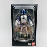 スターウォーズ ジャンゴ・フェット