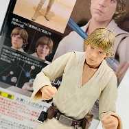 STARWARS ルーク・スカイウォーカー A New Hope