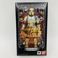 スターウォーズ ローグワン ROGUE ONE ショアトルーパー