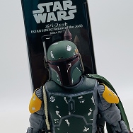 STARWARS スター・ウォーズ ボバ・フェット Return of the Jedi