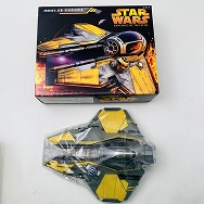 スターウォーズ STAR WARS エピソード3 アナキン ジェダイ･スターファイター