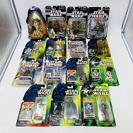 STAR WARS スターウォーズ ベーシックフィギュア まとめセット