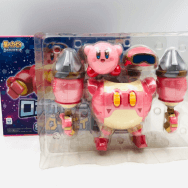 ねんどろいどもあ 星のカービィ ロボボプラネット ロボボアーマー&カービィ