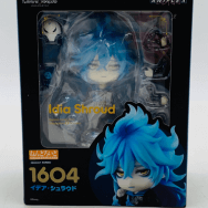 ねんどろいど ツイステッドワンダーランド イデア・シュラウド