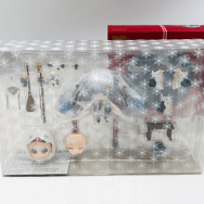 ねんどろいど 850 雪ミク タンチョウ巫女Ver.