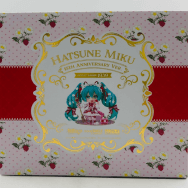 ねんどろいど 1939 初音ミク 15th Anniversary ver.