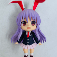 ねんどろいど 892 東方Project 鈴仙・優曇華院・イナバ