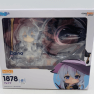 ねんどろいど 1878 魔女の旅々 イレイナ