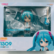 ねんどろいど 1309 初音ミク V4X
