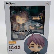 ねんどろいど 1443 ハイキュー TO THE TOP 宮治