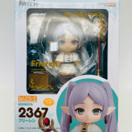 ねんどろいど 2367 葬送のフリーレン フリーレン
