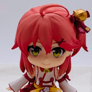 ねんどろいど 1722 ホロライブ さくらみこ