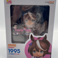 ねんどろいど 1995 ウマ娘 プリティーダービー トウカイテイオー
