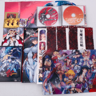 グッズまとめセット 井河アサギ 水城ゆきかぜ 秋山凛子 等