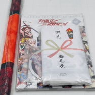 C102 LiLiTH 対魔忍グッズセット 2023 夏