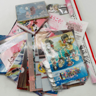 結城友奈は勇者である グッズ まとめ セット