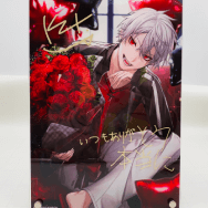 誕生日 グッズ 2020 アクリルパネル 葛葉