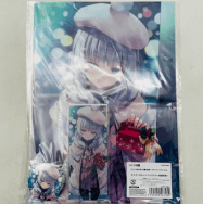 サテライトクラス Vol.6 ミニグッズセット クリスマス 坂柳有栖