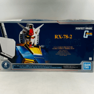機動戦士ガンダム 1/60 ガンダムベース限定 RX-78-2 ガンダム チタニウムフィニッシュ