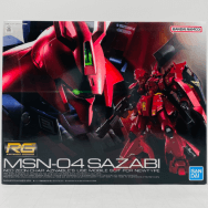 機動戦士ガンダム 逆襲のシャア 1/144 サザビー