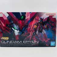 新機動戦記ガンダムW 1/144 OZ-13MS ガンダムエピオン