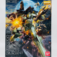 ∀ガンダム 1/100 CONCEPT-X 6-1-2 ターンX