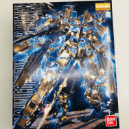 機動戦士ガンダムUC 1/100 フル・サイコフレーム実装モビルスーツ ユニコーンガンダム 3号機 フェネクス