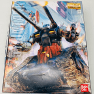 機動戦士ガンダム 1/100 RX-75 ガンタンク