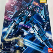 機動戦士ガンダムUC 1/100 RGZ-95 ReZEL リゼル 地球連邦軍 可変量産型モビルスーツ