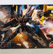 機動戦士ガンダムSEED 1/100 GAT-X207 ブリッツガンダム