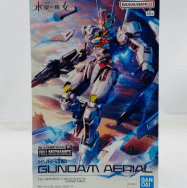 機動戦士ガンダム 水星の魔女 1/100 ガンダムエアリアル