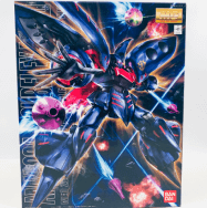 機動戦士ガンダムZ 1/100 AMX-004-2 キュベレイ ネオ・ジオン軍 ニュータイプ専用モビルスーツ