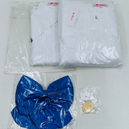 処女はお姉さまに恋してる 夏制服