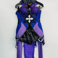 崩壊：スターレイル ブラックスワン風