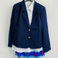 ラブライブ 国立音ノ木坂学院 制服
