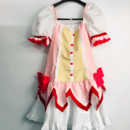 魔法少女まどかマギカ 鹿目まどか