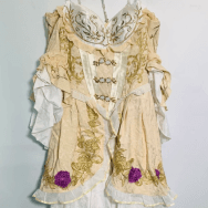 IdentityV 第五人格 血の女王 マリー風